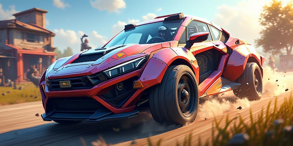 和平精英辅助【哮天犬】