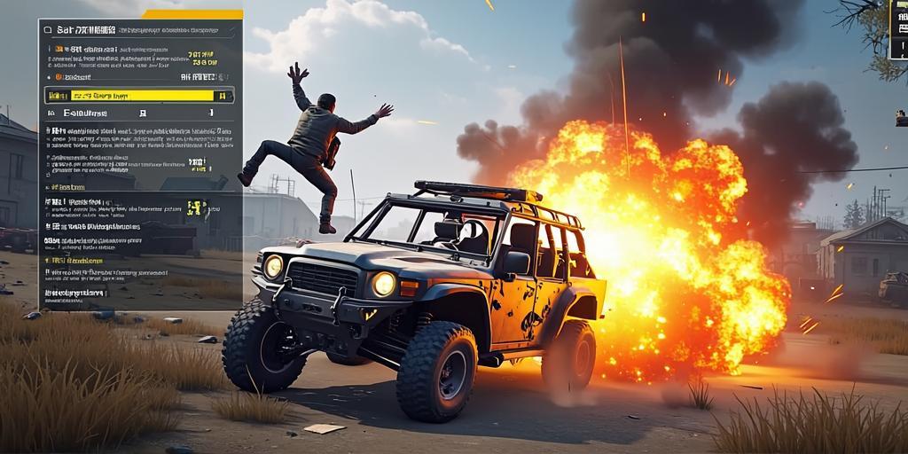 和平精英「火锅」辅助，站长首推