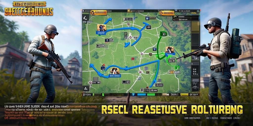 和平精英辅助软件的技术原理与实现方法